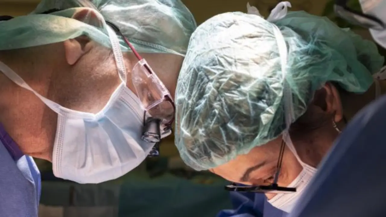 Cirurgia de pàncrees a l'Hospital de Bellvitge