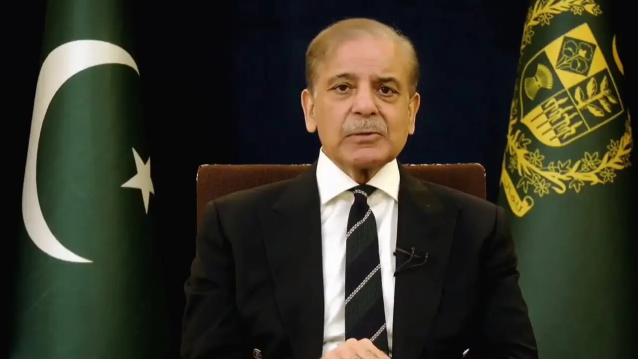 Gobierno de Pakistán