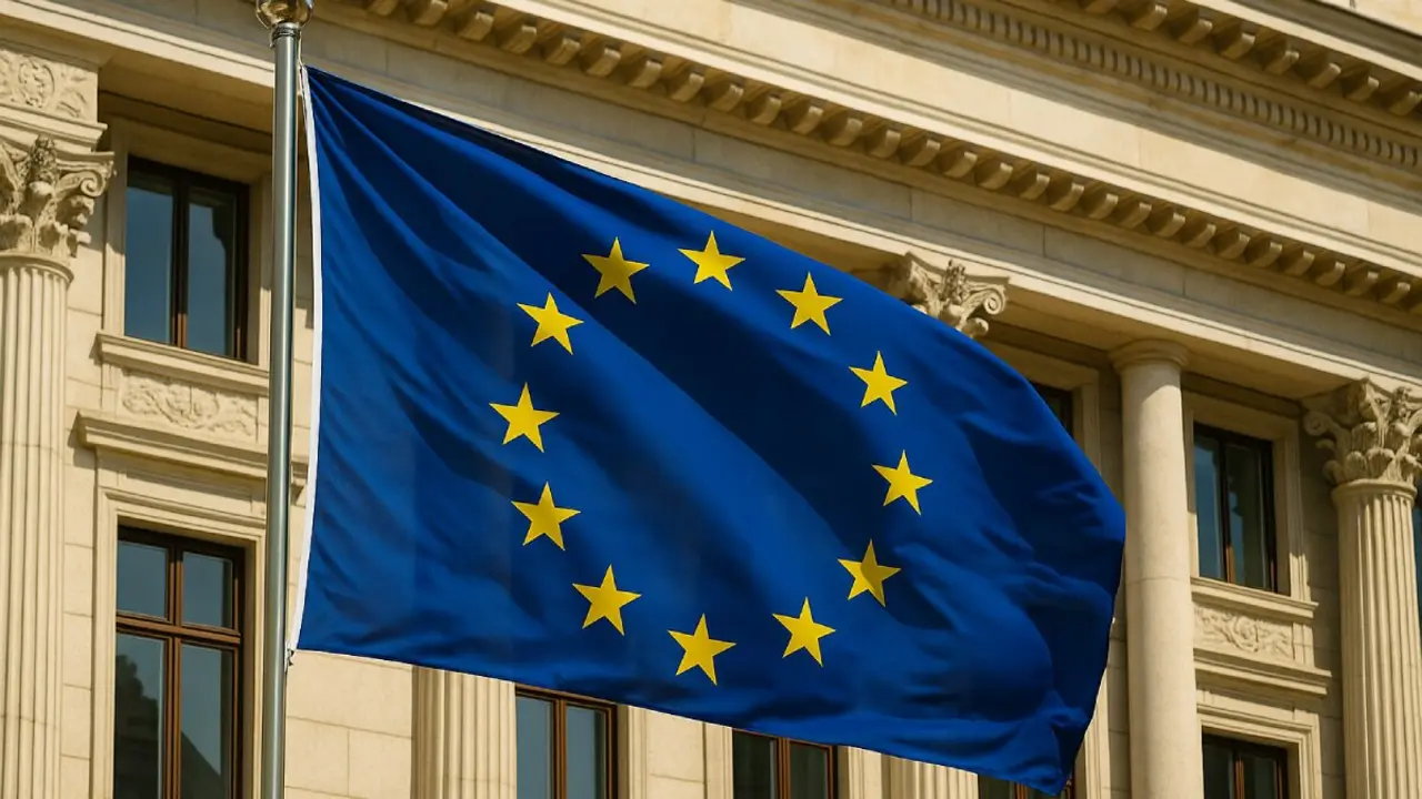Día de Europa