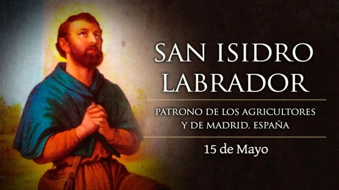 San Isidro Madrid