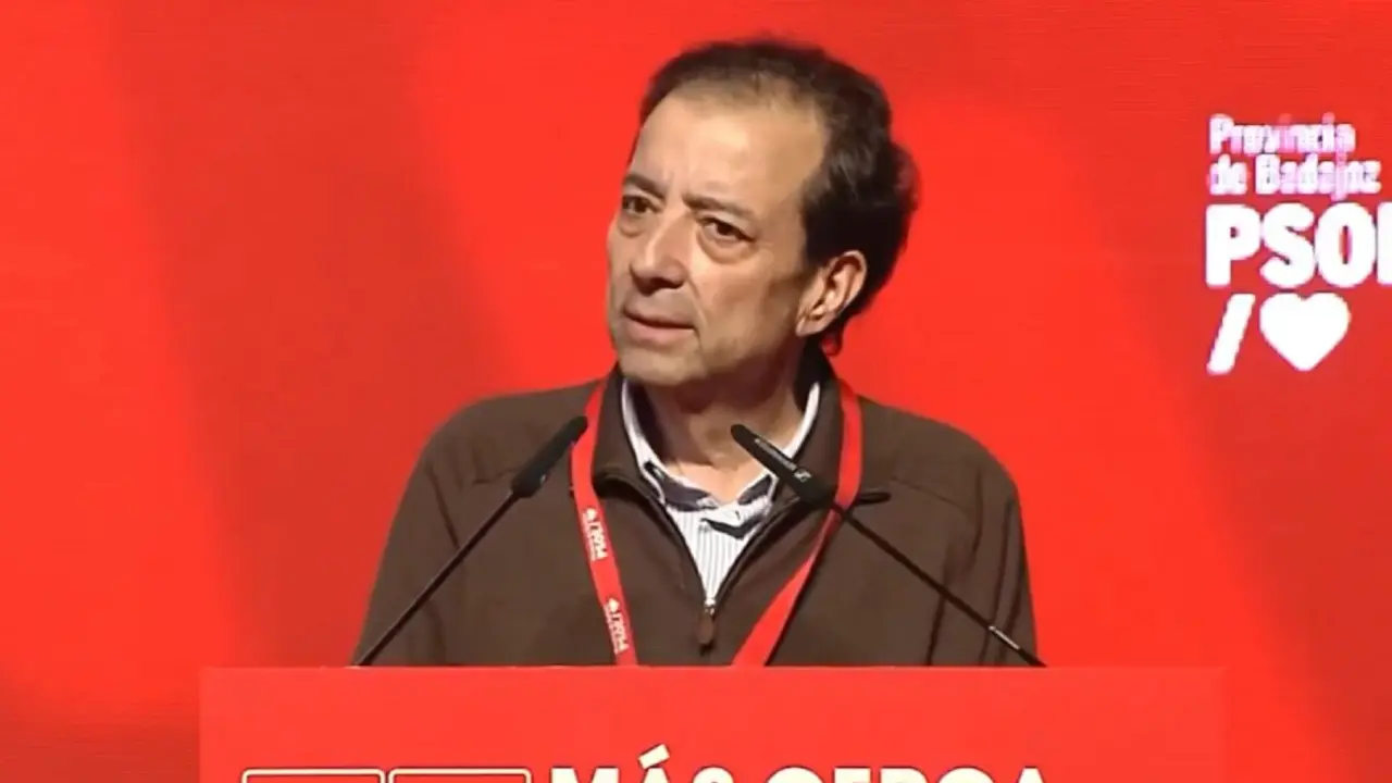 Guillermo Fernández Vara