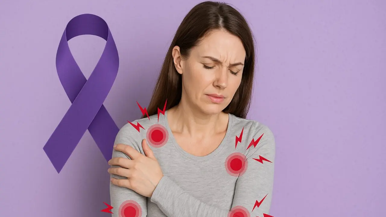 Fibromialgia