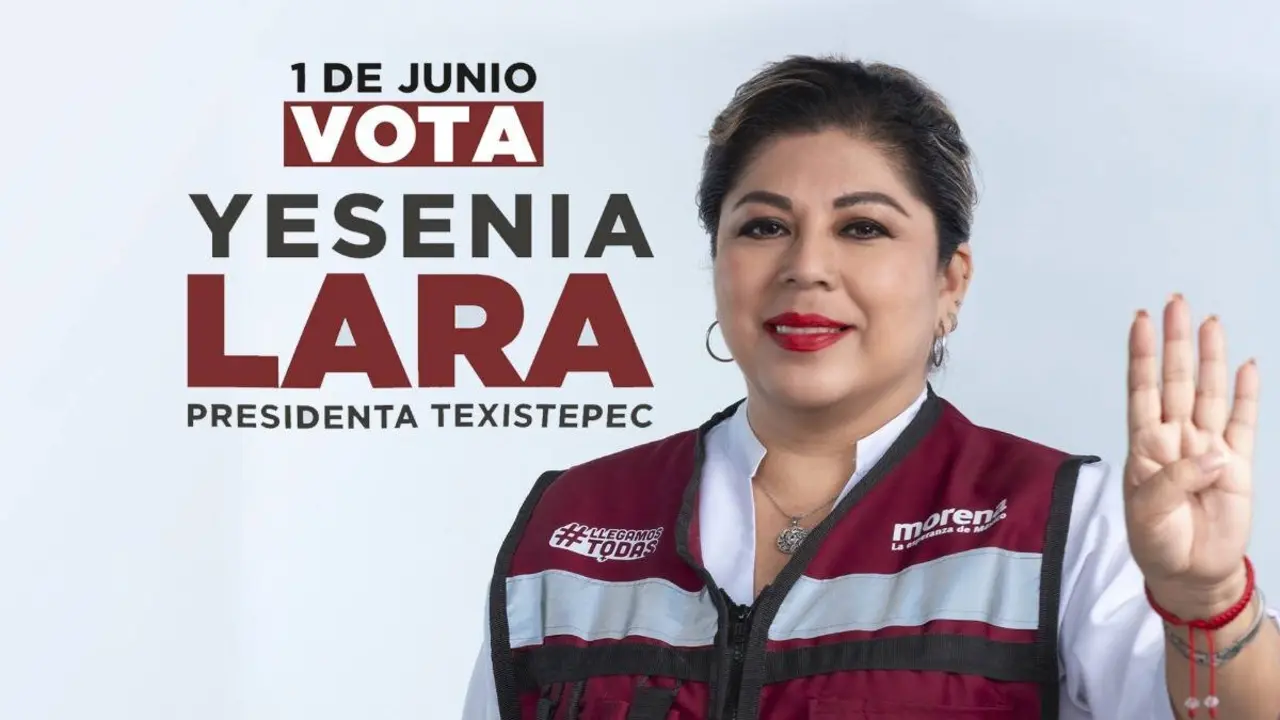 Yesenia Lara / Morena