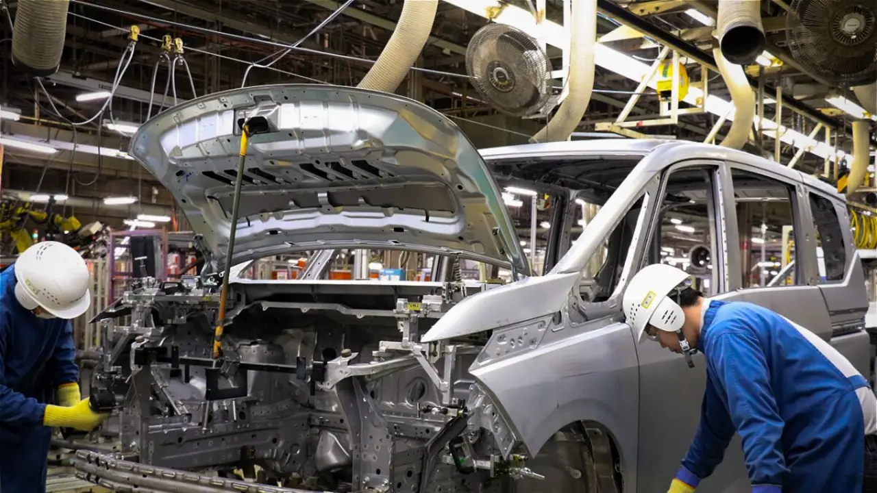 Imagen / Nissan Motor