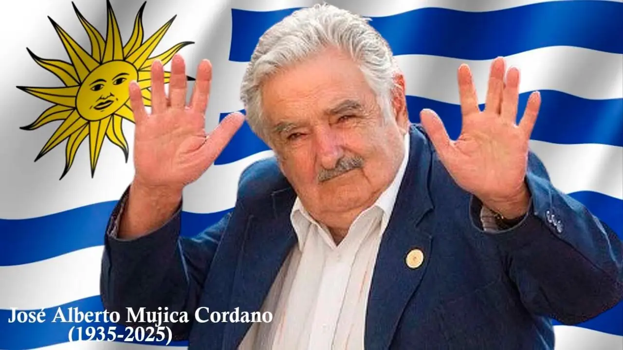Pepe Mujica