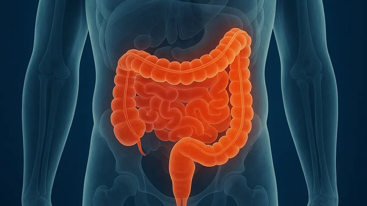 Cáncer de colon
