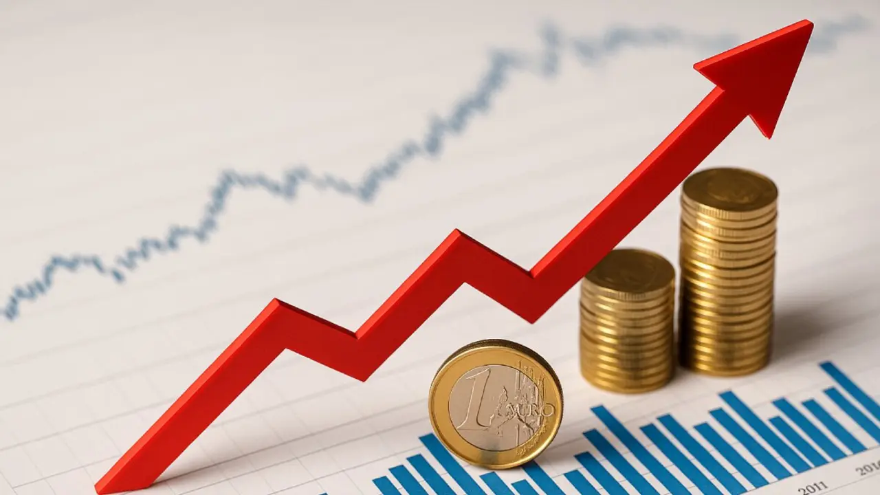 Crecimiento económico