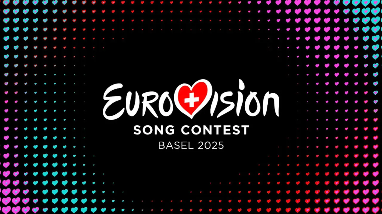 La participación de Israel en Eurovision y el resultado de Melody son foco de tensiones política. Imagen: X @Eurovision