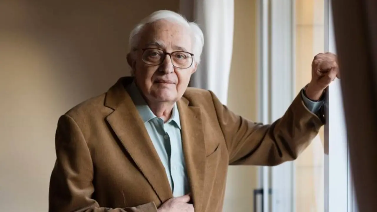 Mariano Ozores / Academia de Cine