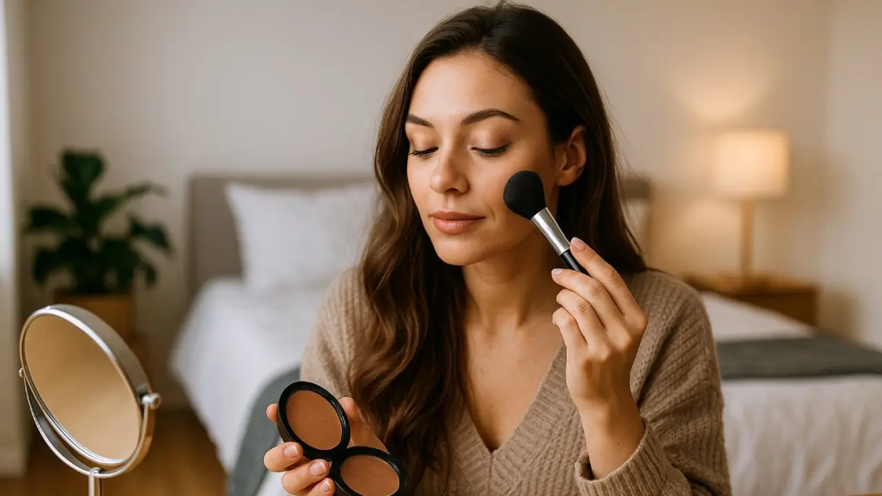 Tendencias maquillaje
