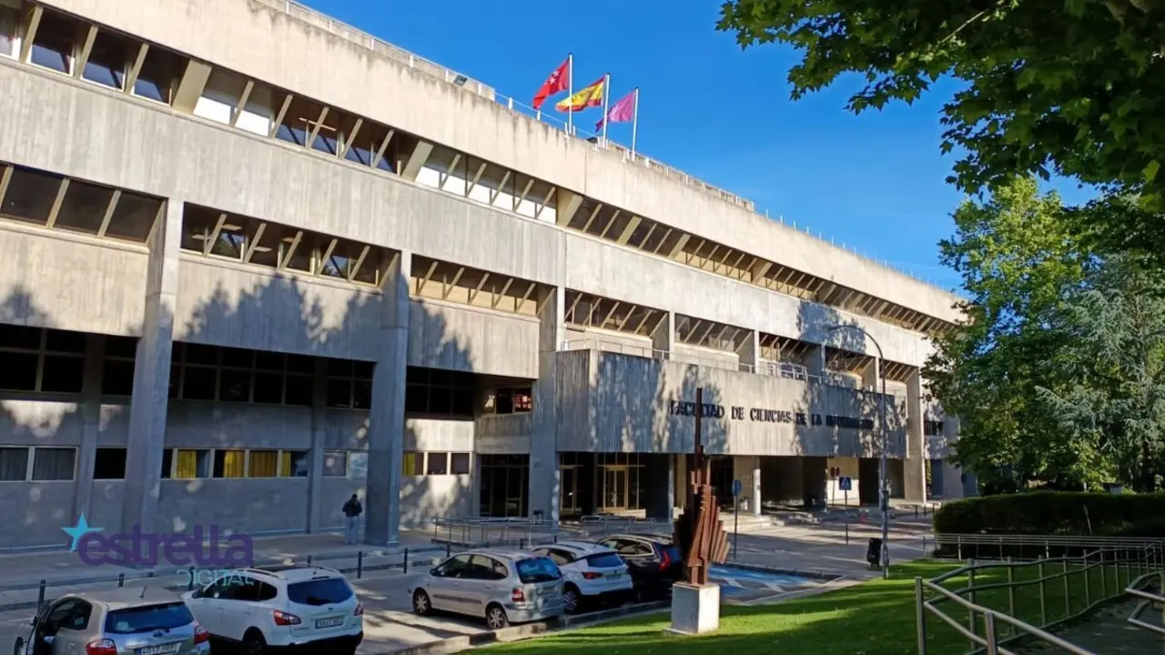 La Facultad de Ciencias de la Información celebra hoy las elecciones para elegir al nuevo decano o decana