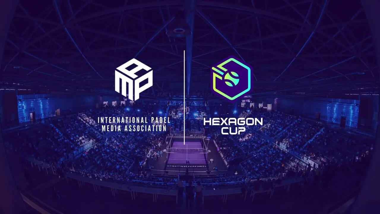 ESTRELLA DIGITAL fue testigo de la segunda edición en directo. Fuente: Hexagon Cup