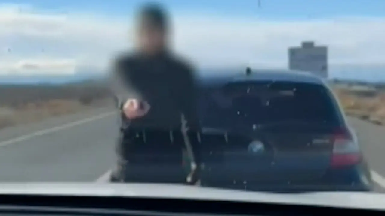 Imagen / Guardia Civil
