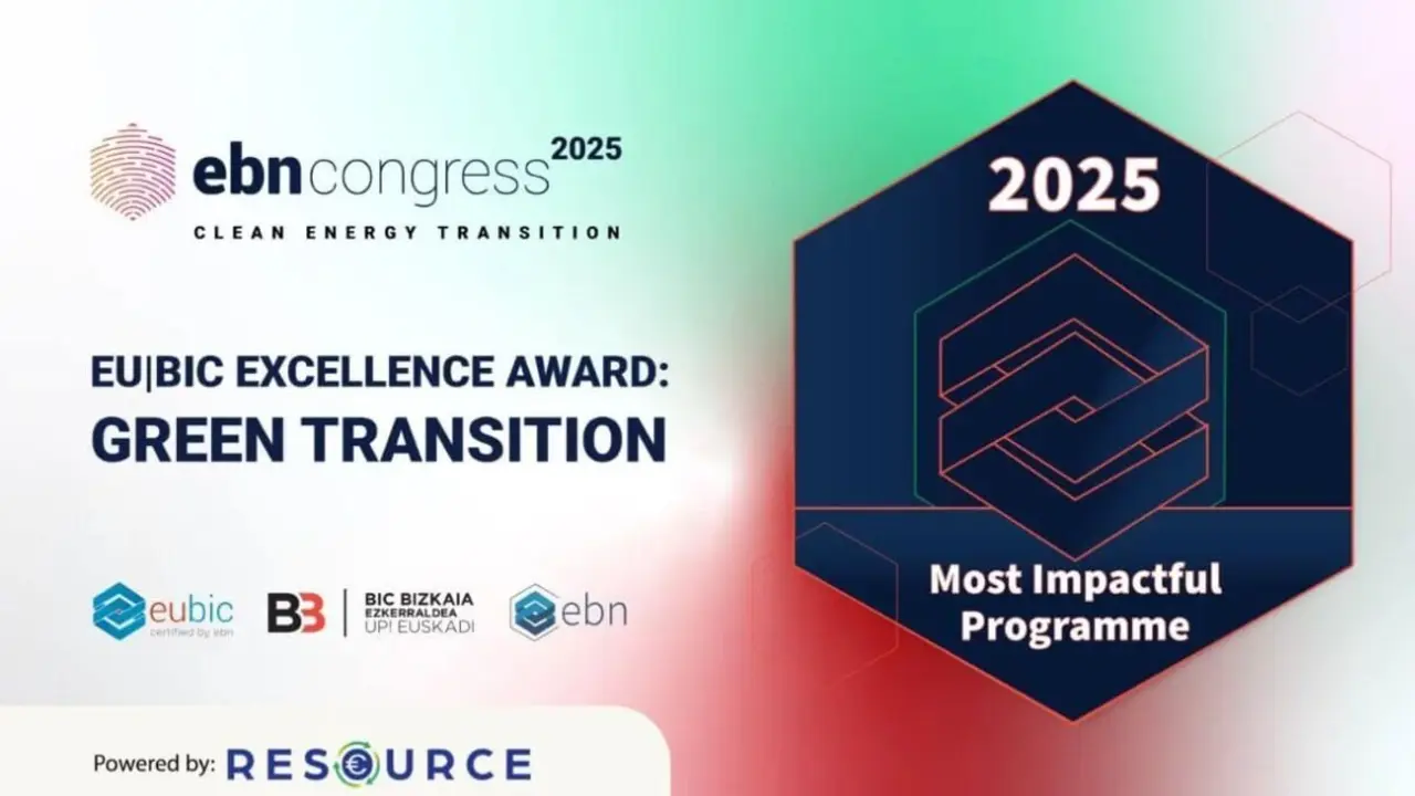 El Congreso se celebrará del 18 al 20 de junio el centro BIC Bizkaia Ezkerraldea