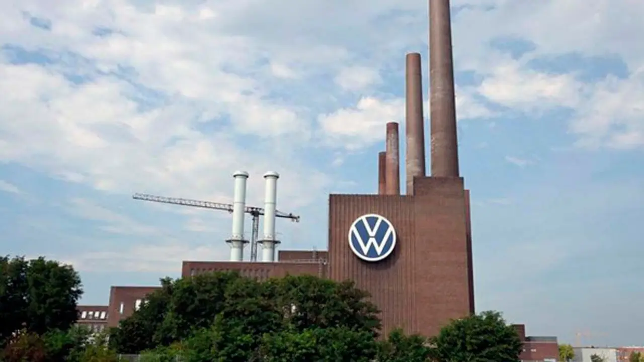 dieselgate Volkswagen/redes