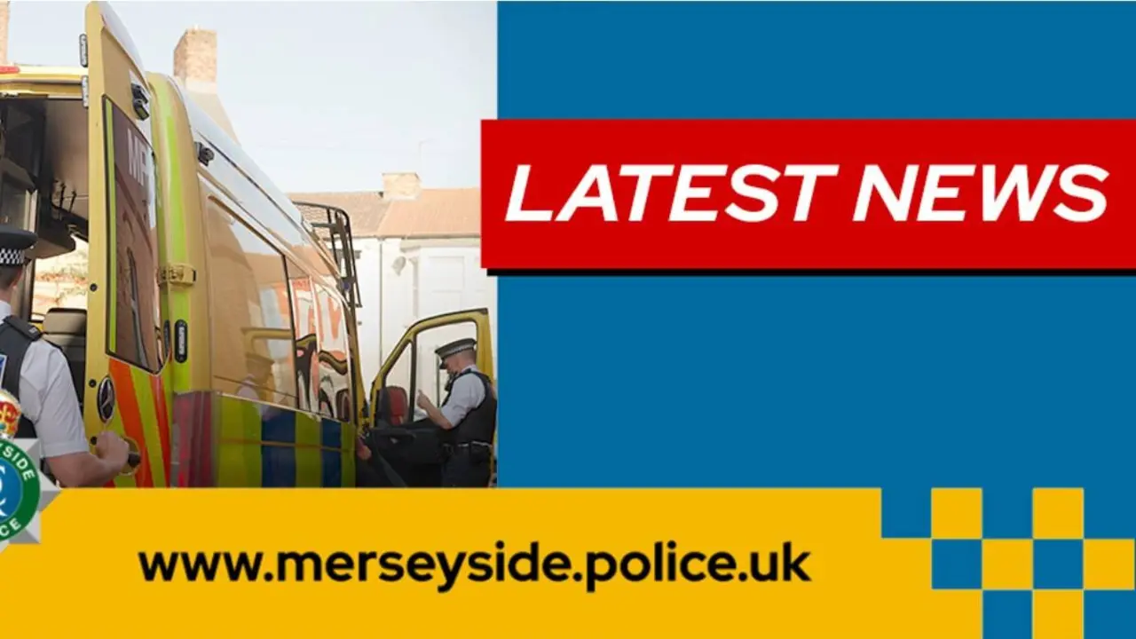 Merseyside Police