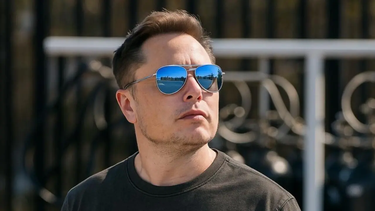 Elon Musk / X