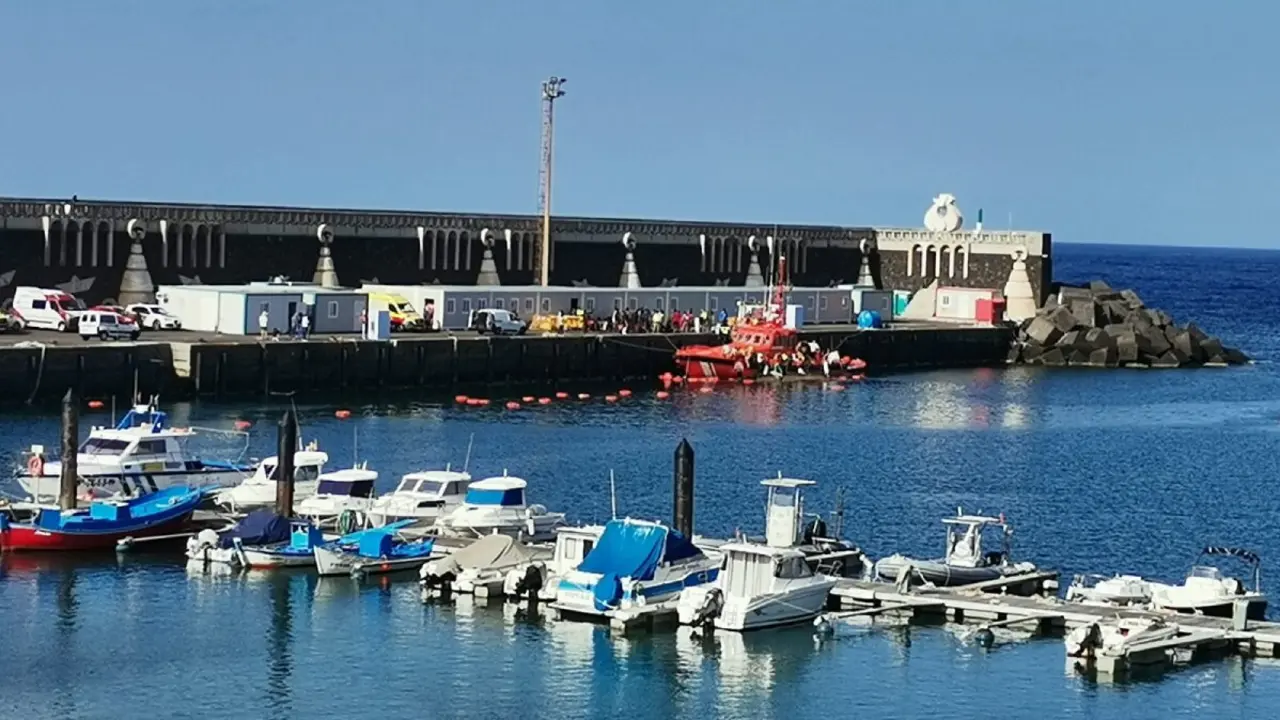 112 Canarias