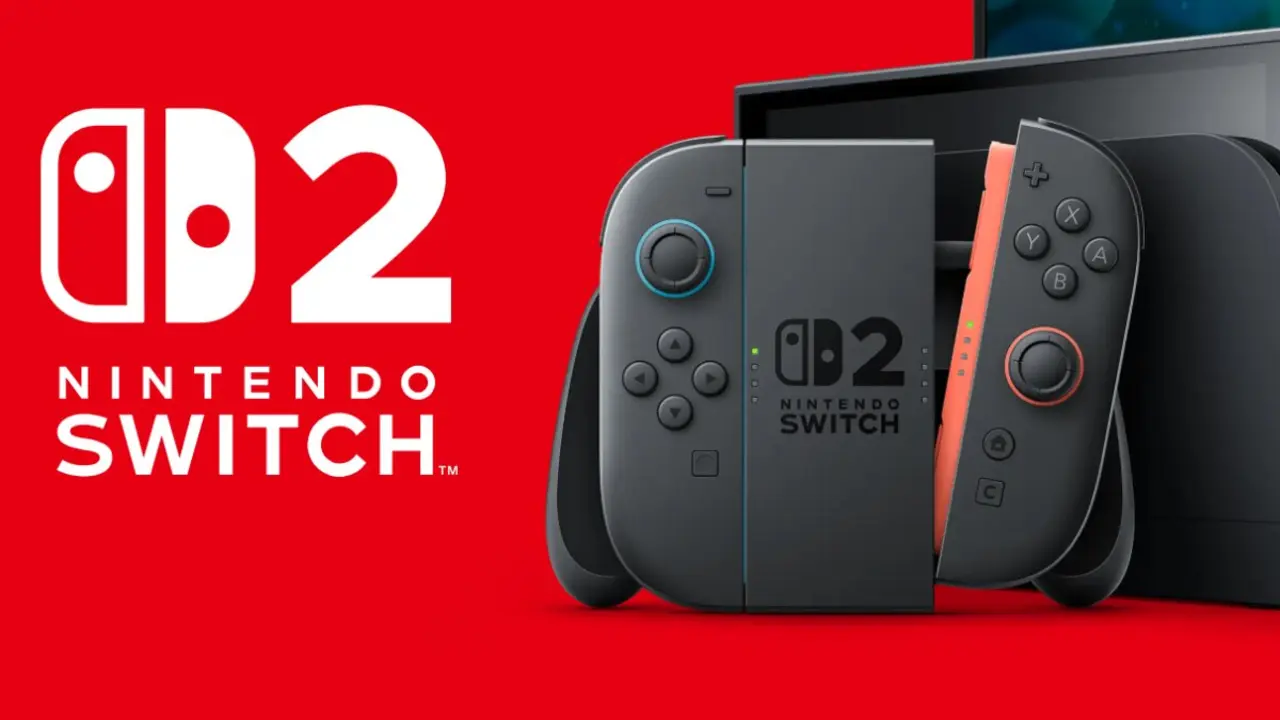 Nintendo 2 Switch / Imagen Nintendo