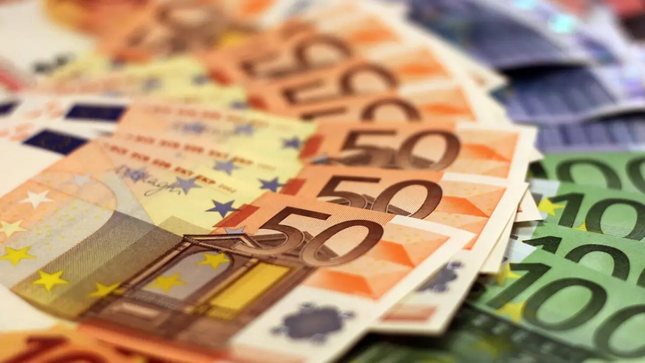 Bulgaria se convertirá en miembro de la Eurozona a partir de enero de 2026. Imagen: Pixabay