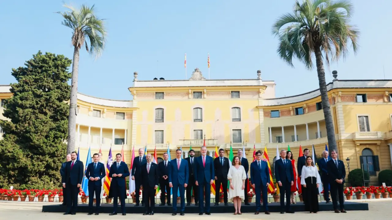 Casa Real