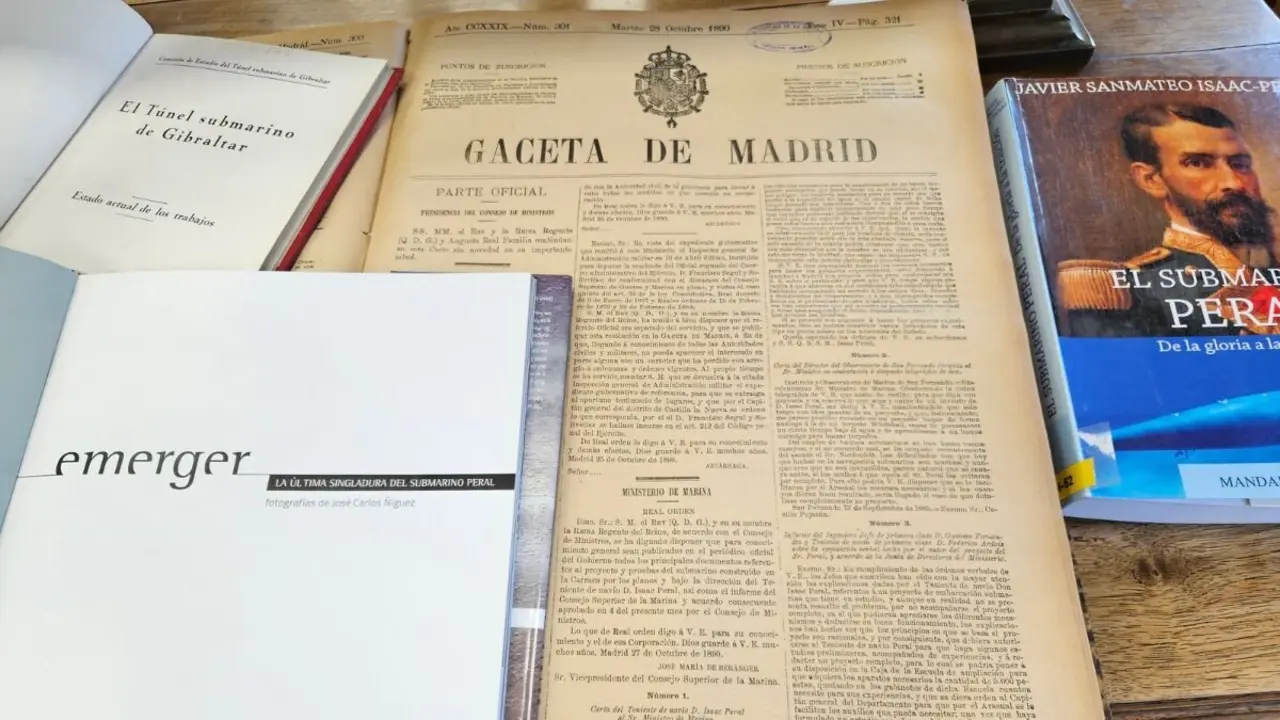 La perfidia fue la característica más acendrada respecto a todas las circunstancias que rodearon a la construcción y posterior destrucción del proyecto Peral