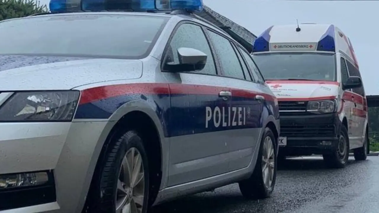 Polizei Steiermark