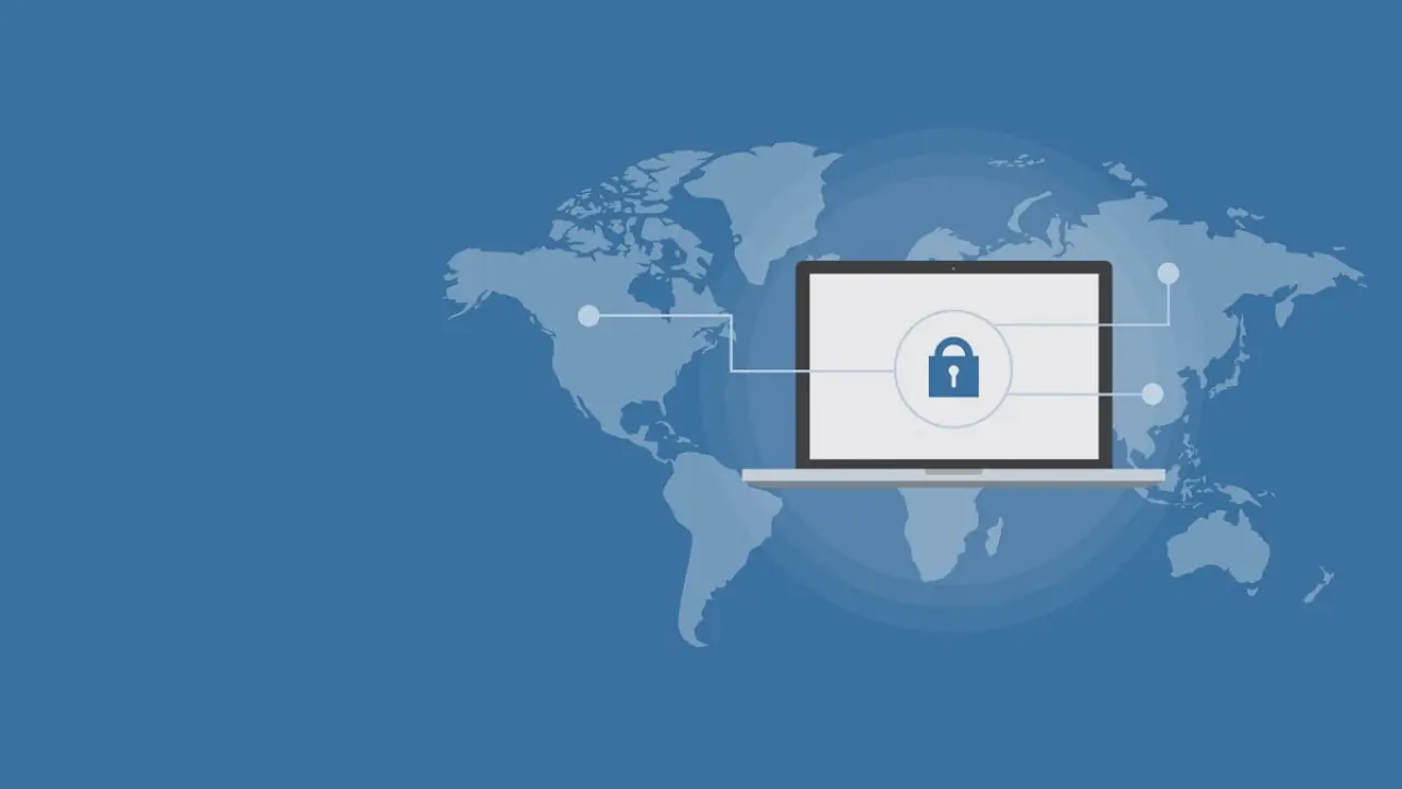 El incremento de los ciberataques, en el punto de mira para Transparent Edge. Imagen: Pixabay