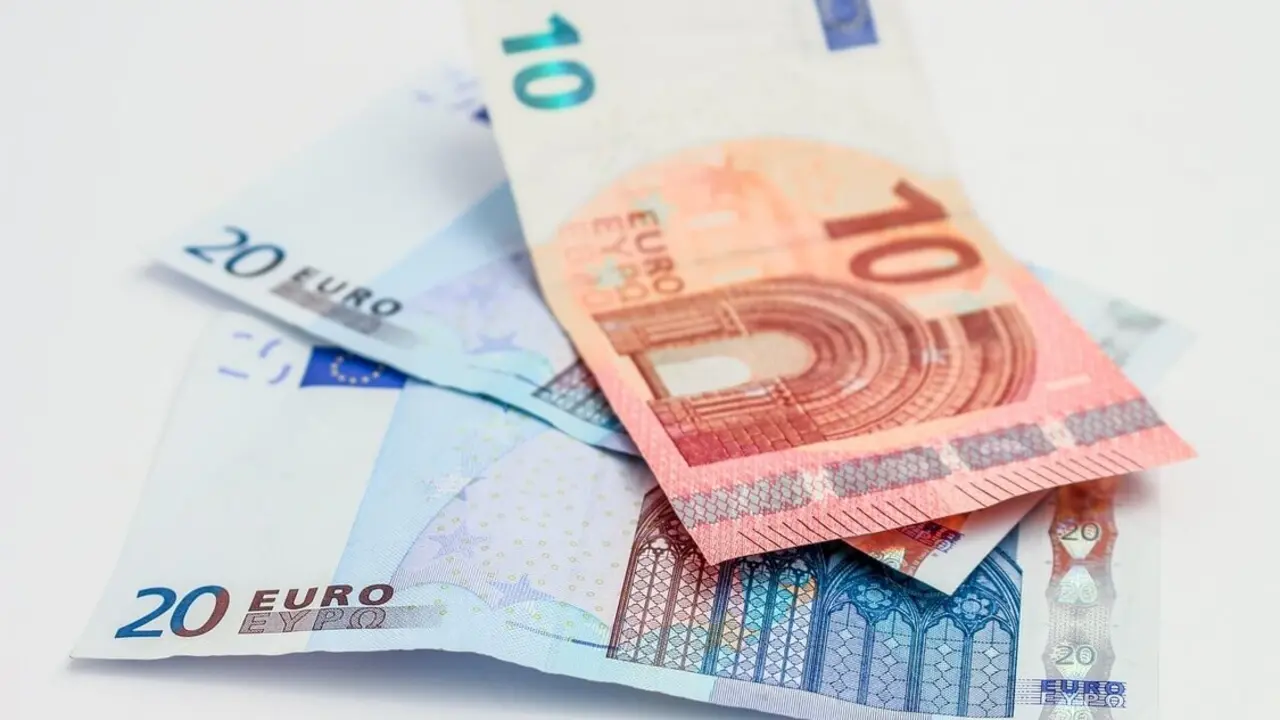 Los aranceles de EEUU le pueden costar a España millones de euros. Imagen: Pixabay