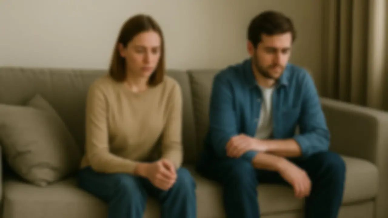 pareja