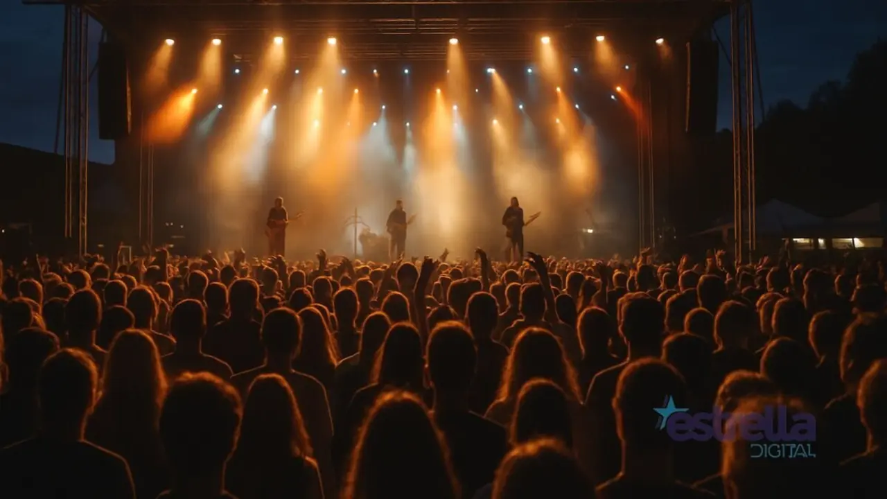 Desde UATAE advierten del grave perjuicio económico y reputacional que este colapso de Wegow está generando en cientos de autónomos vinculados a la música en directo, la producción de espectáculos y la gestión cultural.