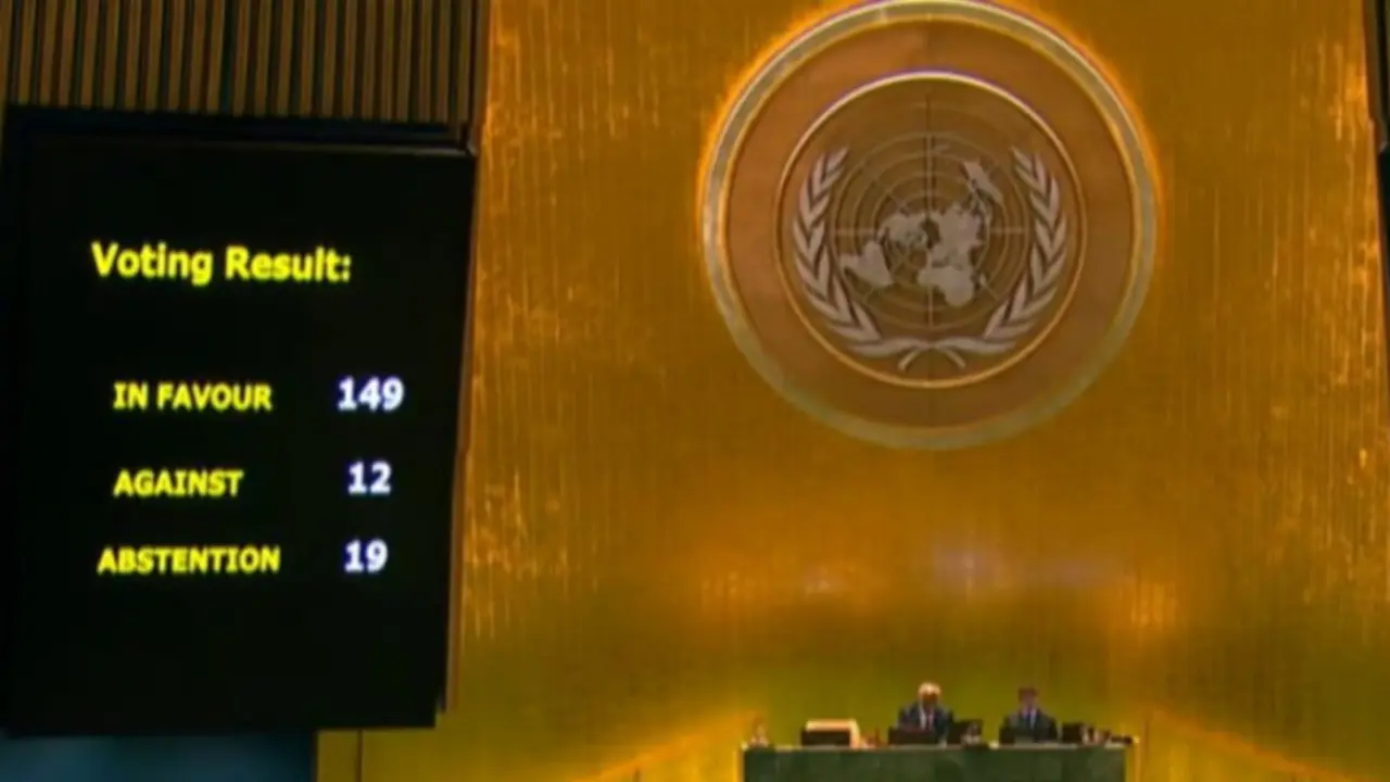 Imagen / ONU