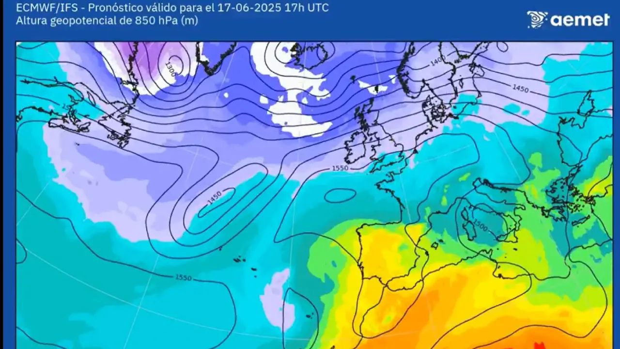 AEMET