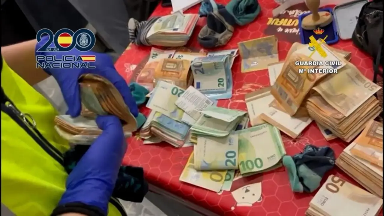 Estafaba a través de anuncios falsos de coches de segunda mano