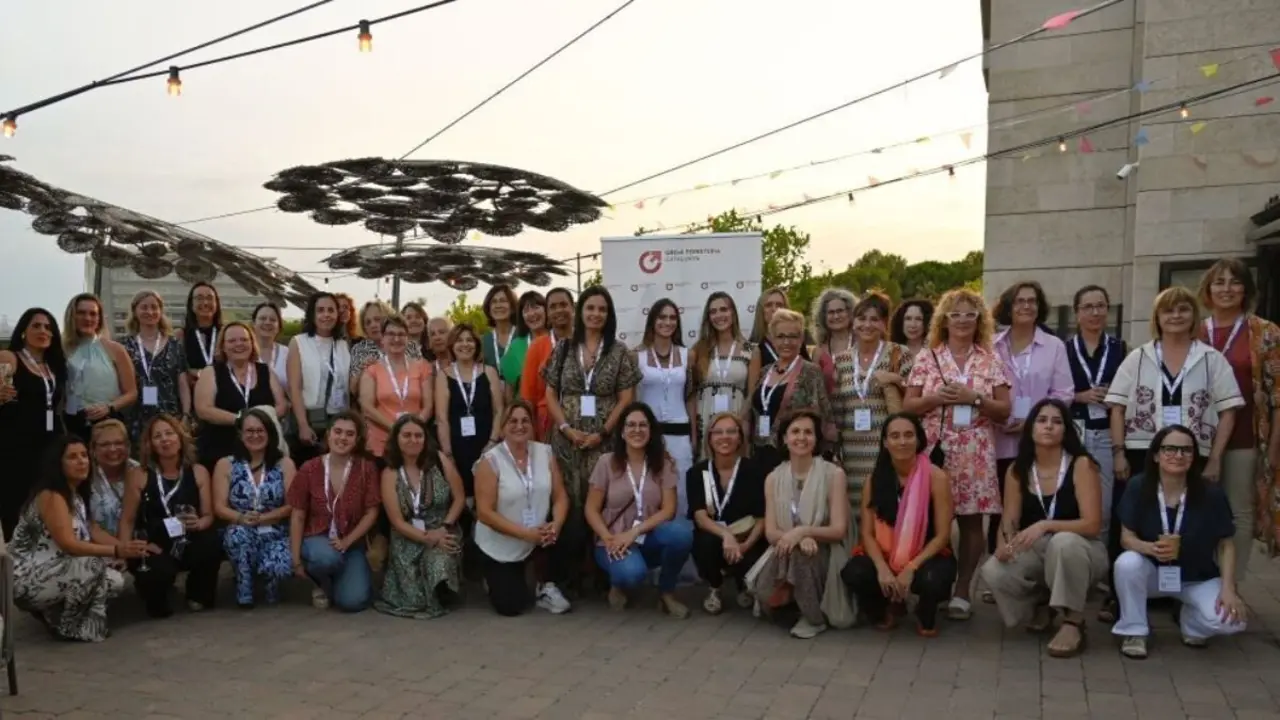 El Gremi de Ferretería de Catalunya pretende reforzar la presencia femenina en el ámbito profesional. (Foto: Gremi).