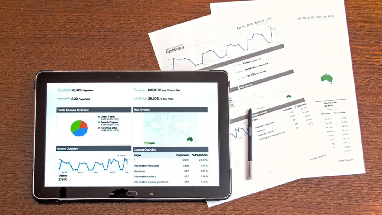 'Censos Web' servirá para agilizar las altas de actividad de los emprendedores. Imagen: Pixabay