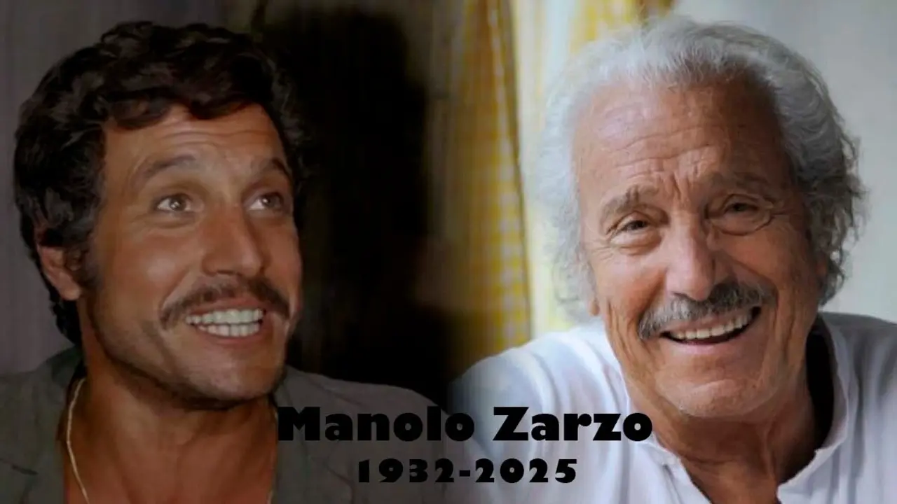 Manolo Zarzo