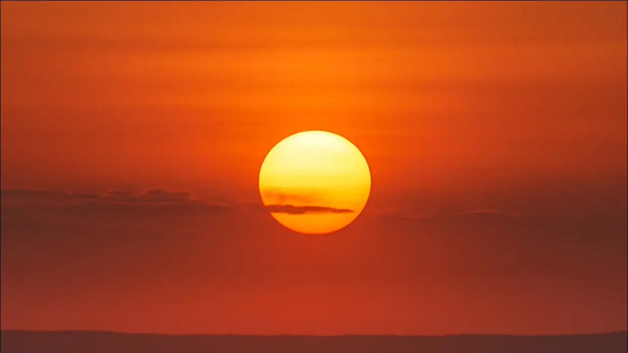 Solsticio de verano