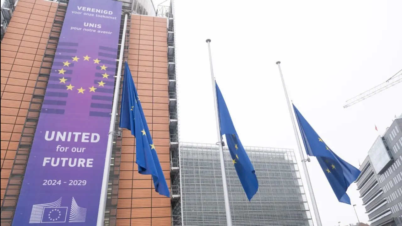 Comisión Europea