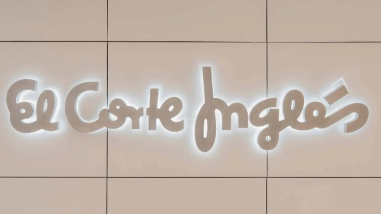 El Corte Inglés ha presentado los resultados del ejercicio 2024-25. Imagen: El Corte Inglés