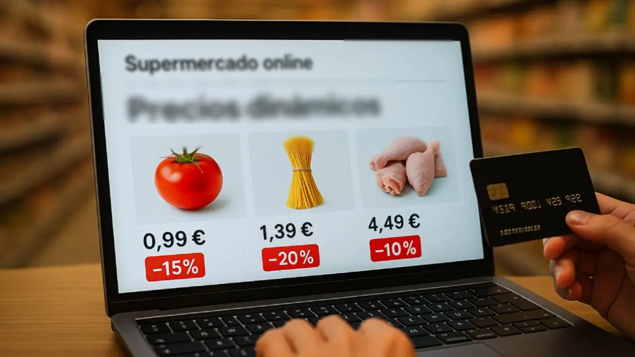 Precios dinámicos