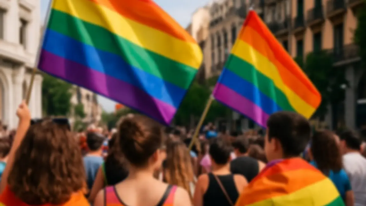 Día del Orgullo