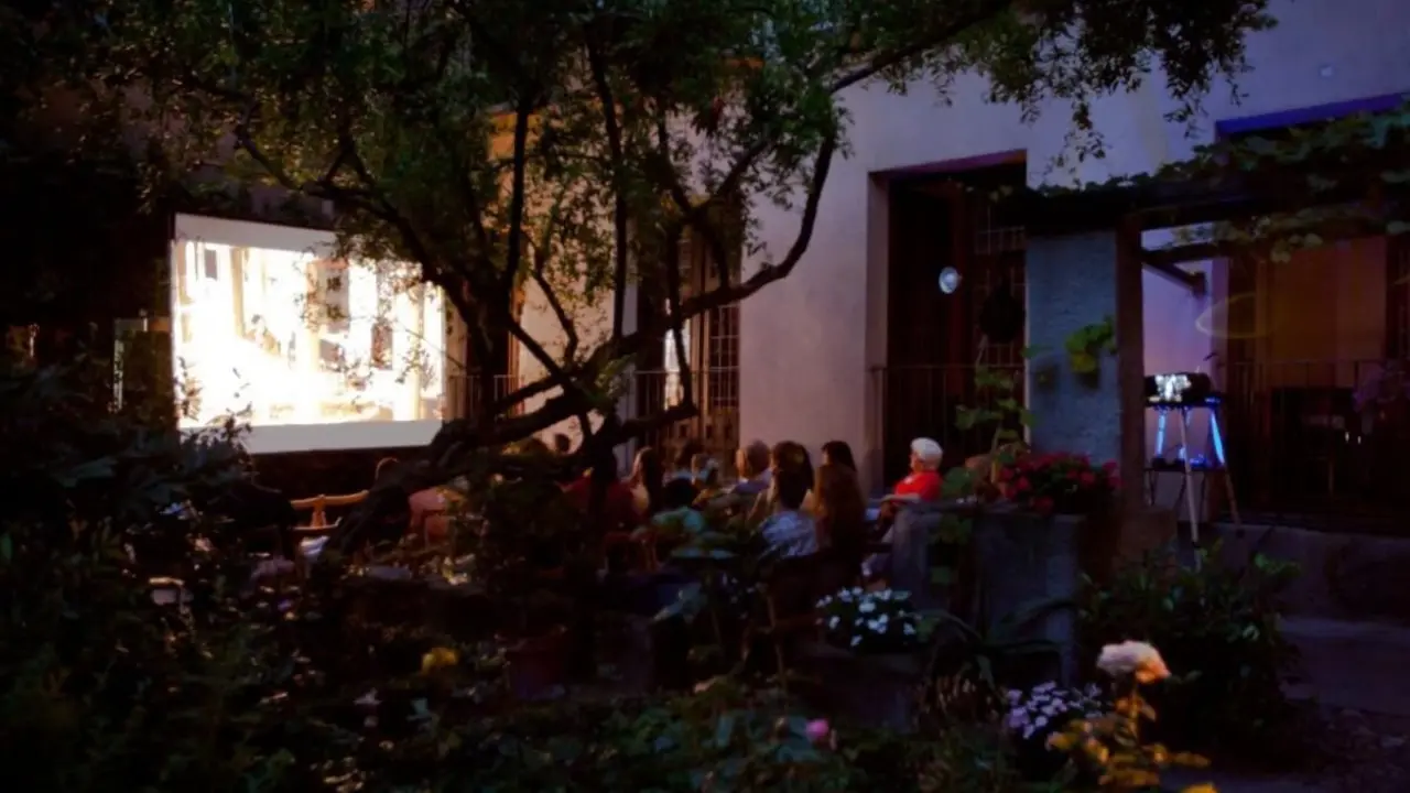 Además del cine, el museo ofrecerá los sábados y domingos de julio a las 11:00 horas el programa 'Pequeteatreo', con cuatro funciones gratuitas dirigidas a público infantil de entre 5 y 10 años. (Foto: CAM).