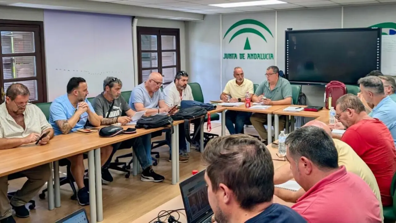 CCOO de Cádiz