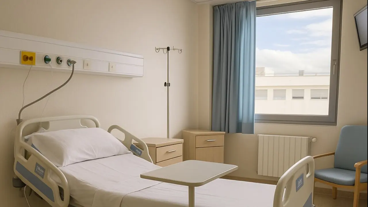 Hospital