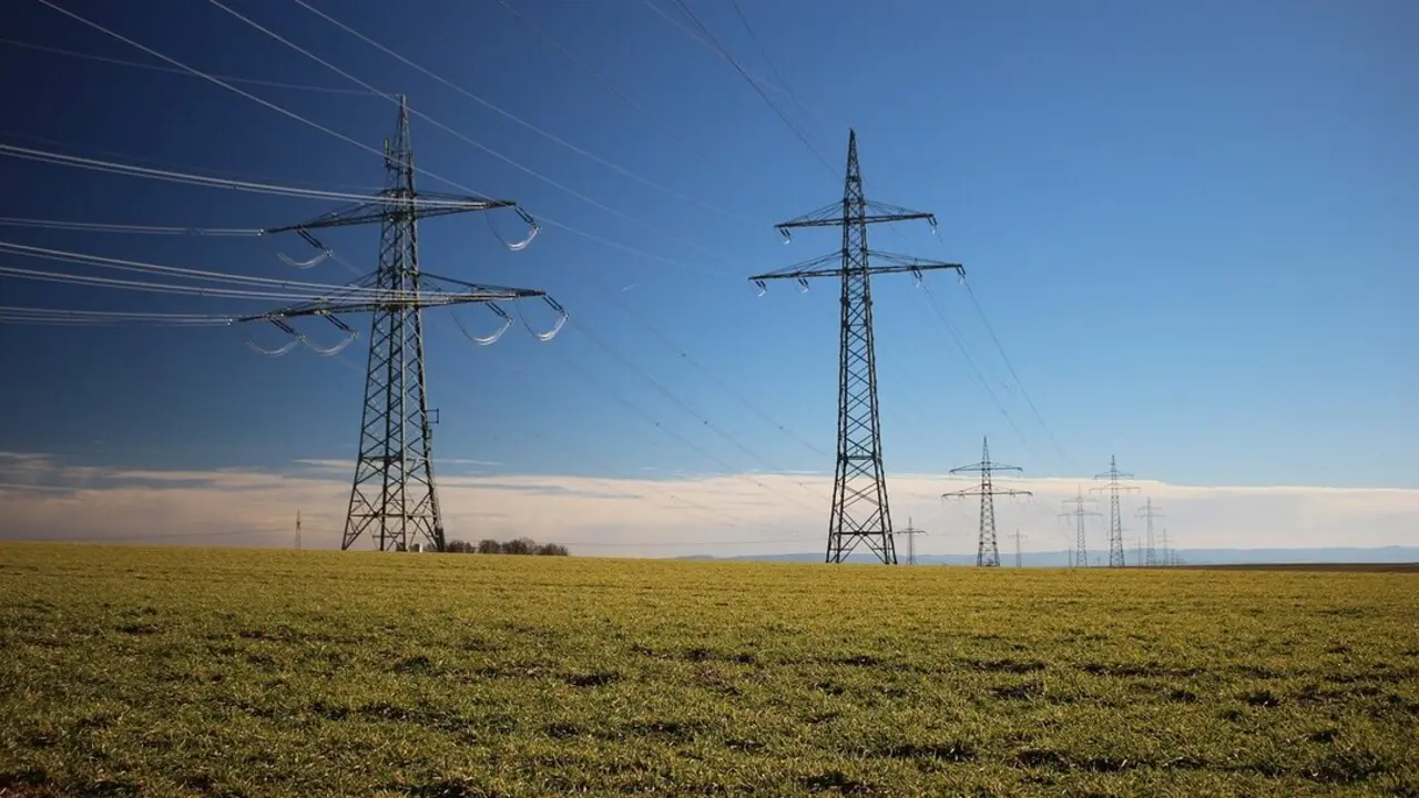 Las eléctricas no pueden subir los precios por el apagón. Imagen: Pixabay
