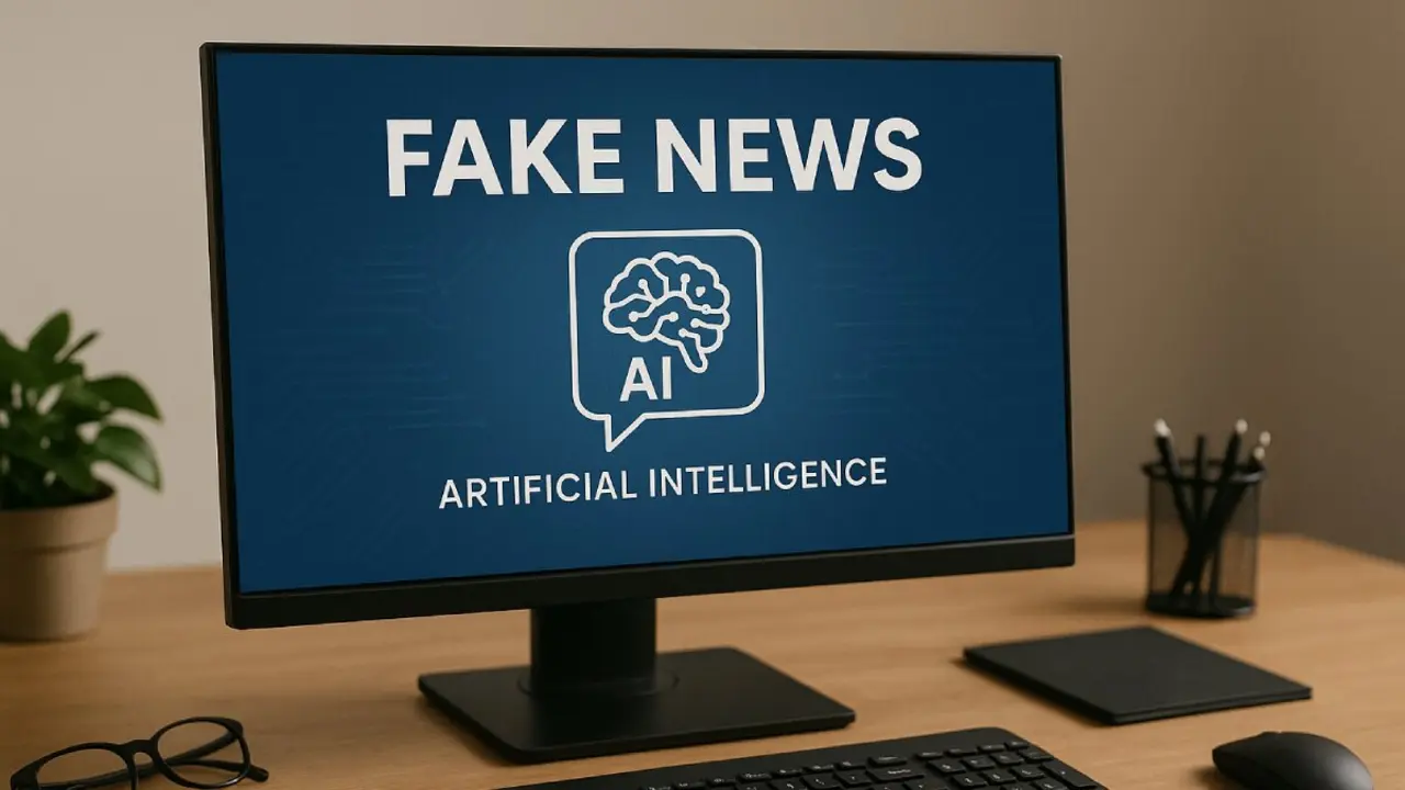 Fake news