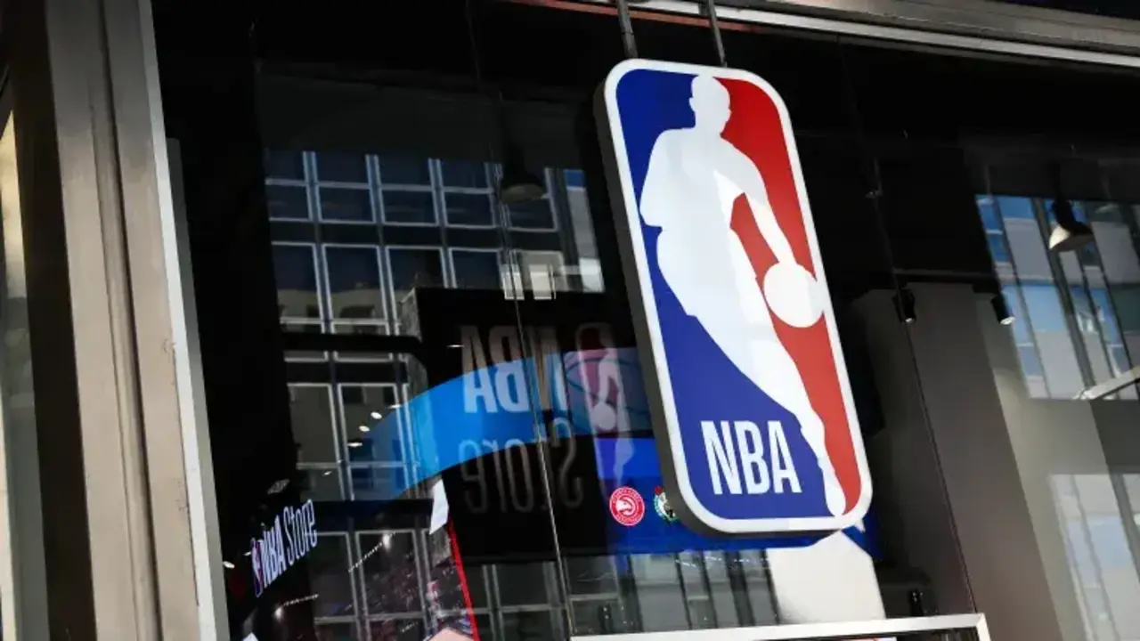 Primera vez que el draft dura dos noches. Fuente: nba.com