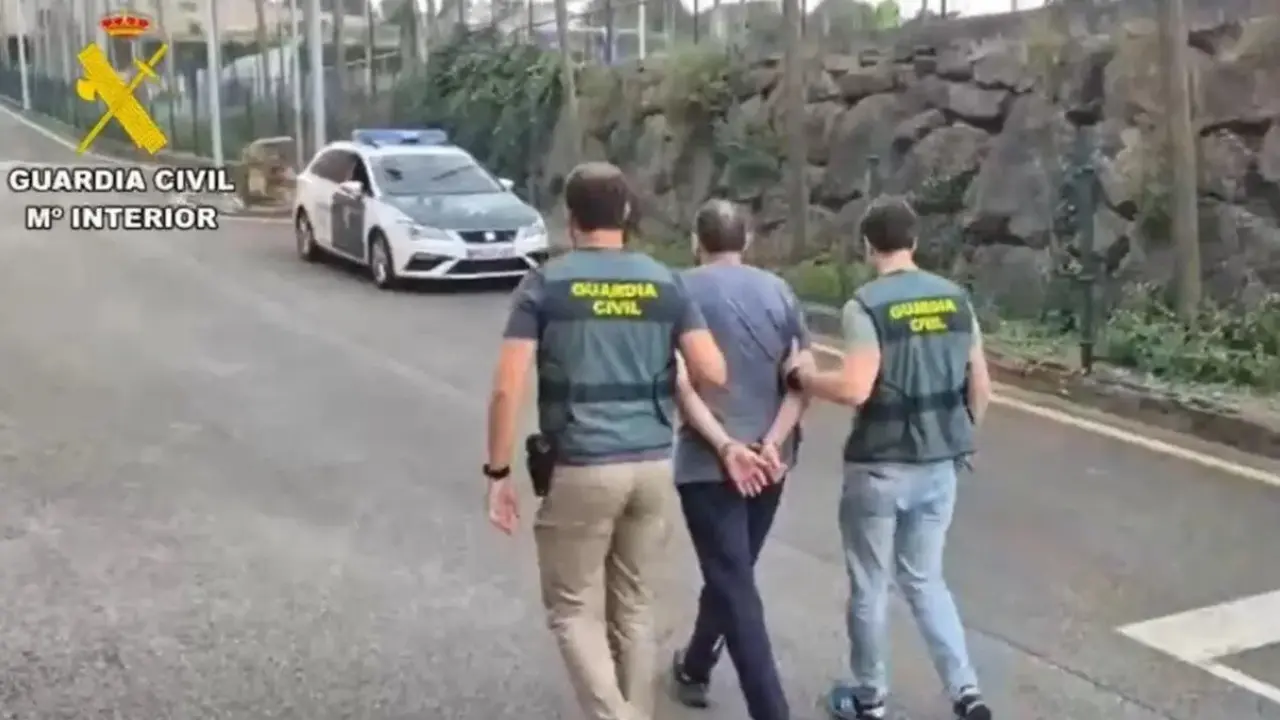 violador Gijón
