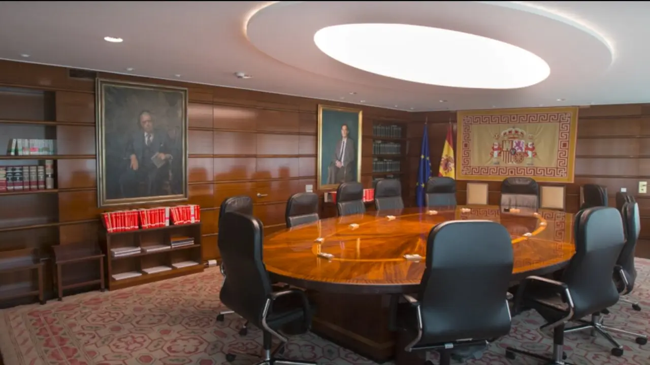 Tribunal Constitucional